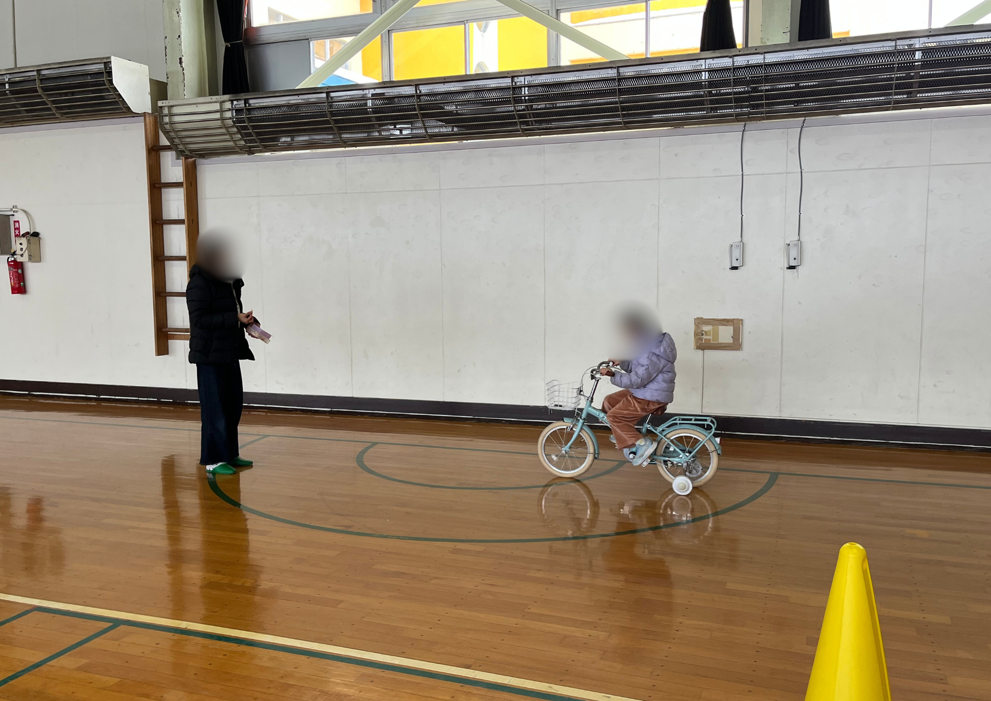 南幌教室 写真4
